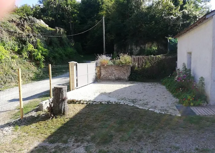 la mignonette oubliée