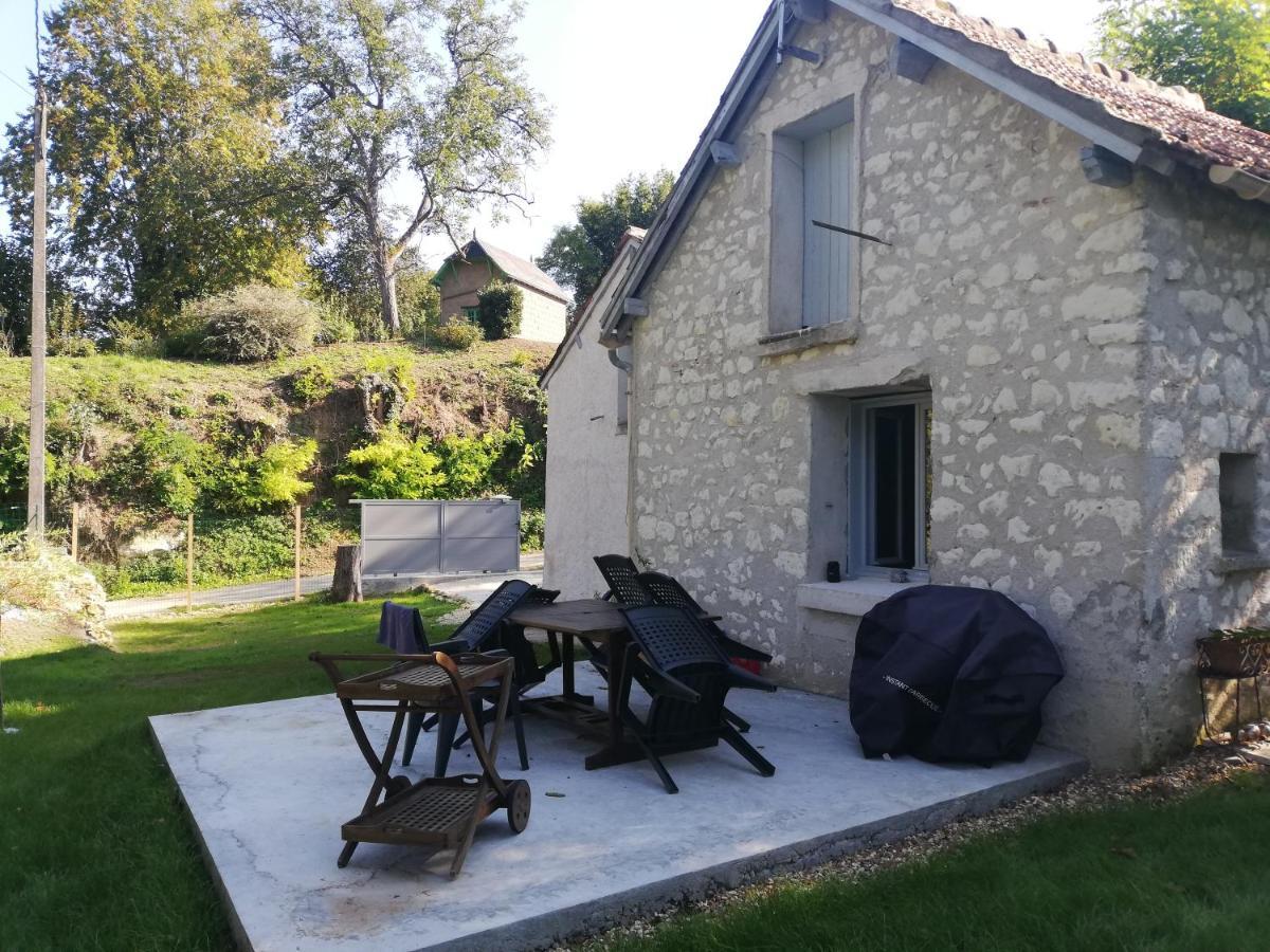 Holiday home La Mignonette Oubliee