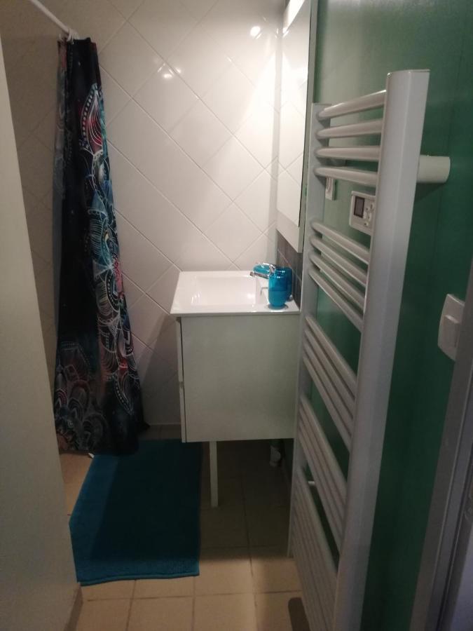 Holiday home La Mignonette Oubliee *