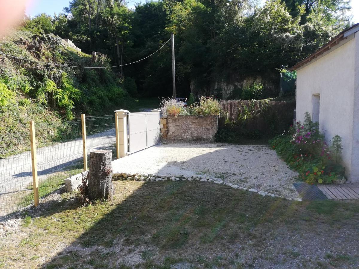 La Mignonette Oubliee Holiday home